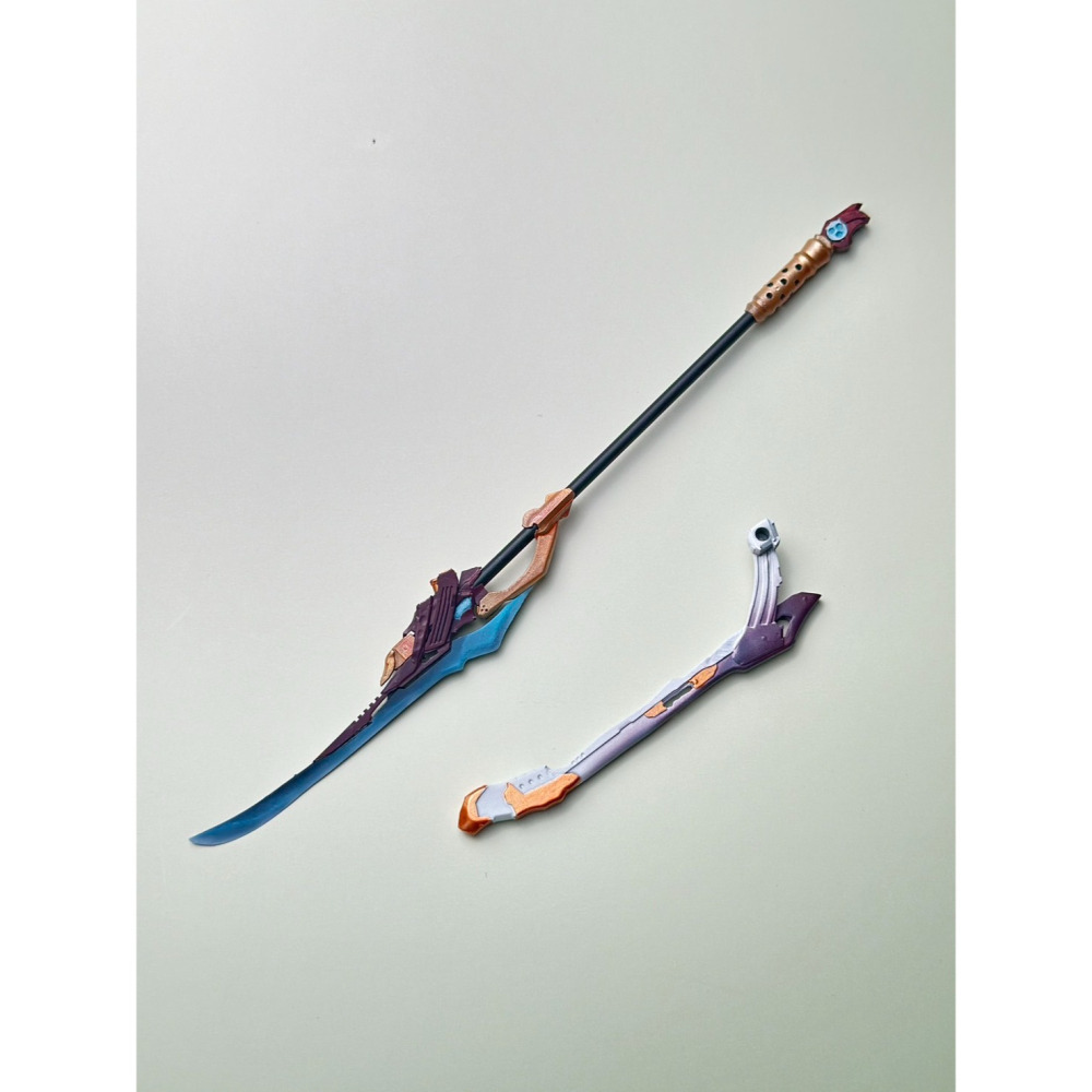 銀狐丸-細節圖3