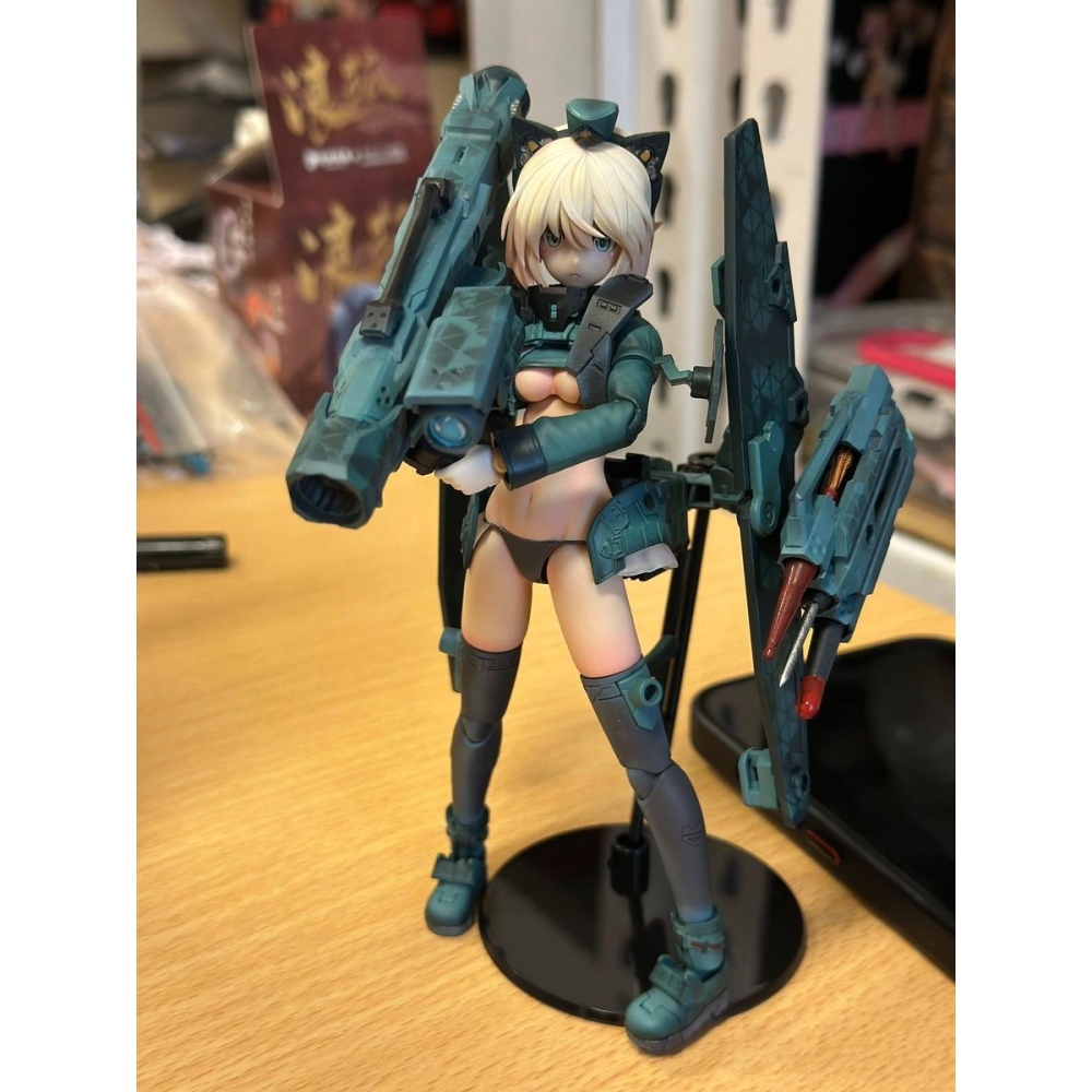 藏狐式火箭筒-細節圖3