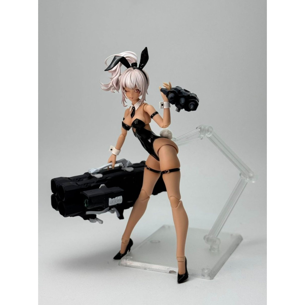 藏狐式火箭筒-細節圖4