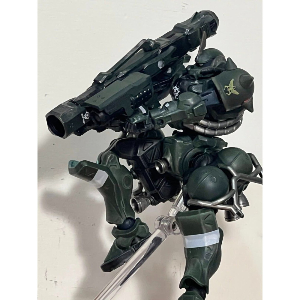 藏狐式火箭筒-細節圖5