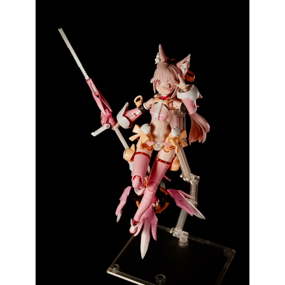 魔力炮法杖-細節圖2