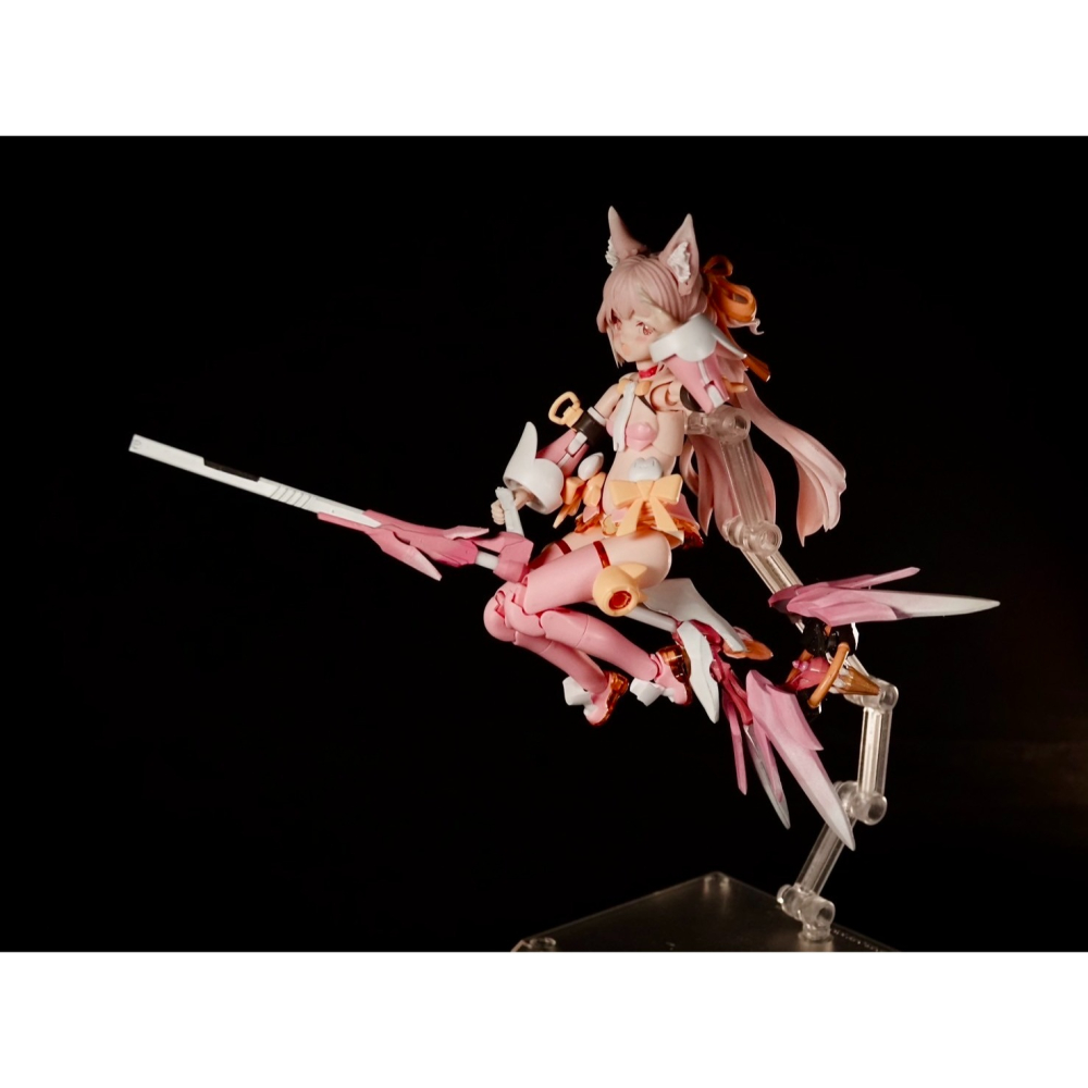 魔力炮法杖-細節圖3