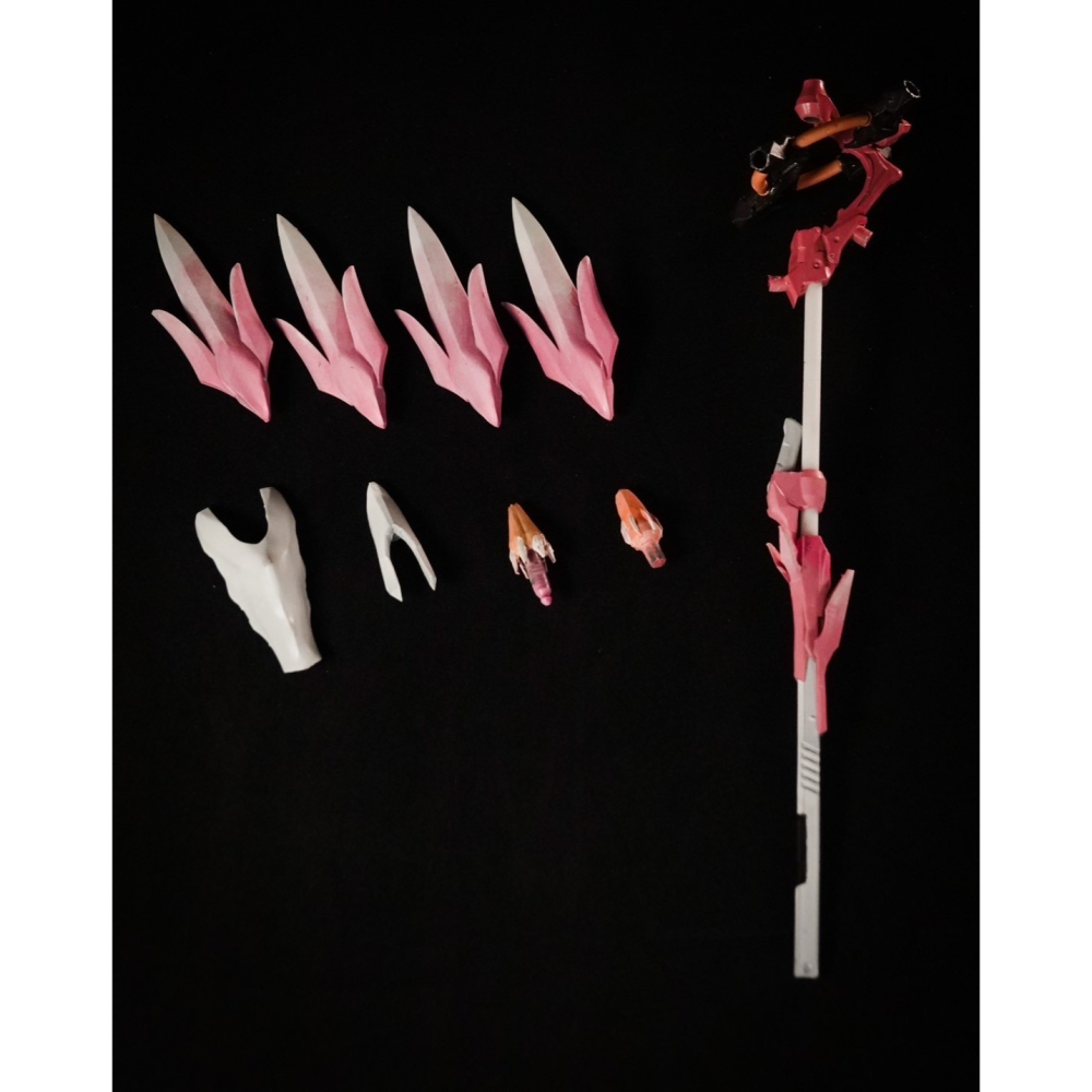 魔力炮法杖-細節圖4