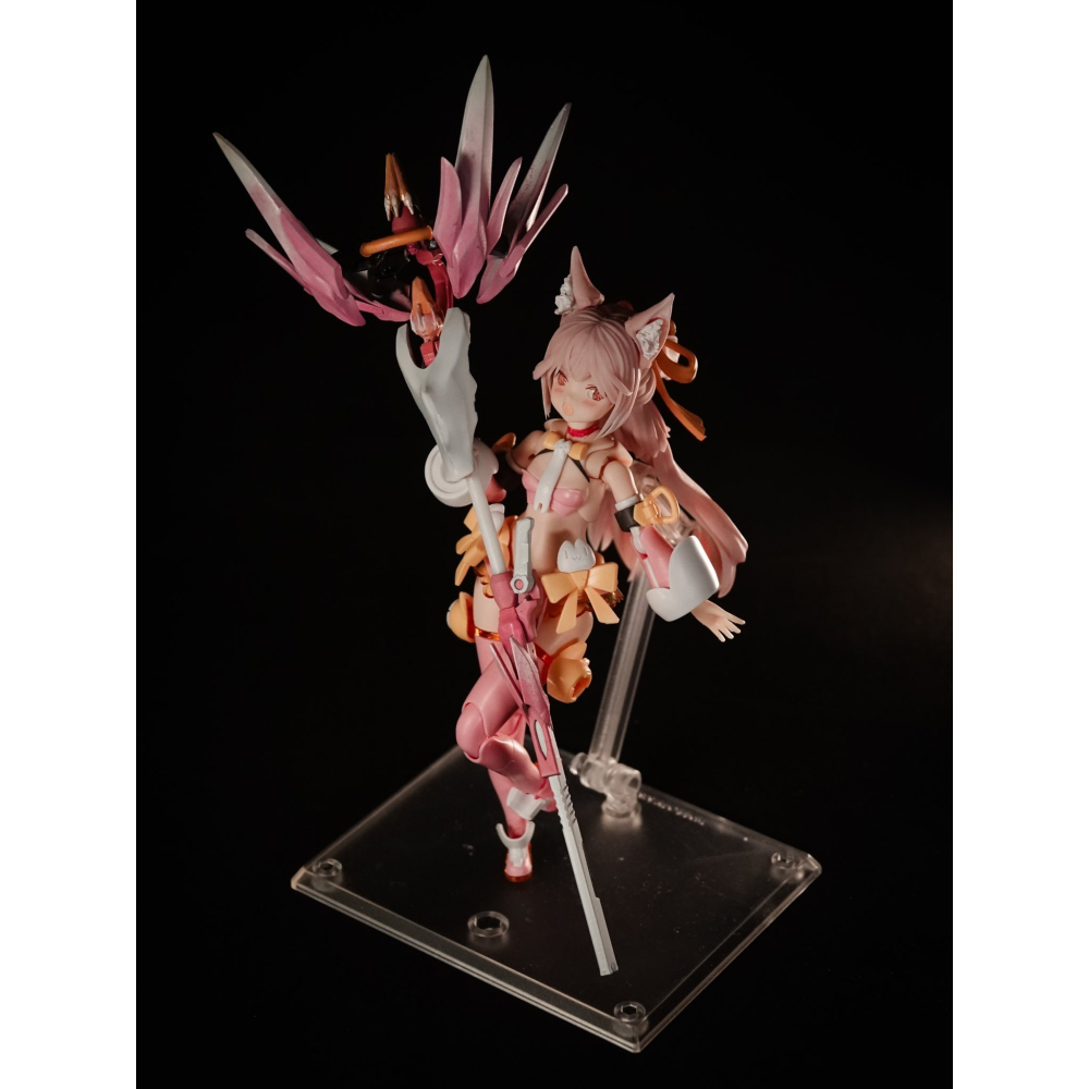 魔力炮法杖-細節圖5