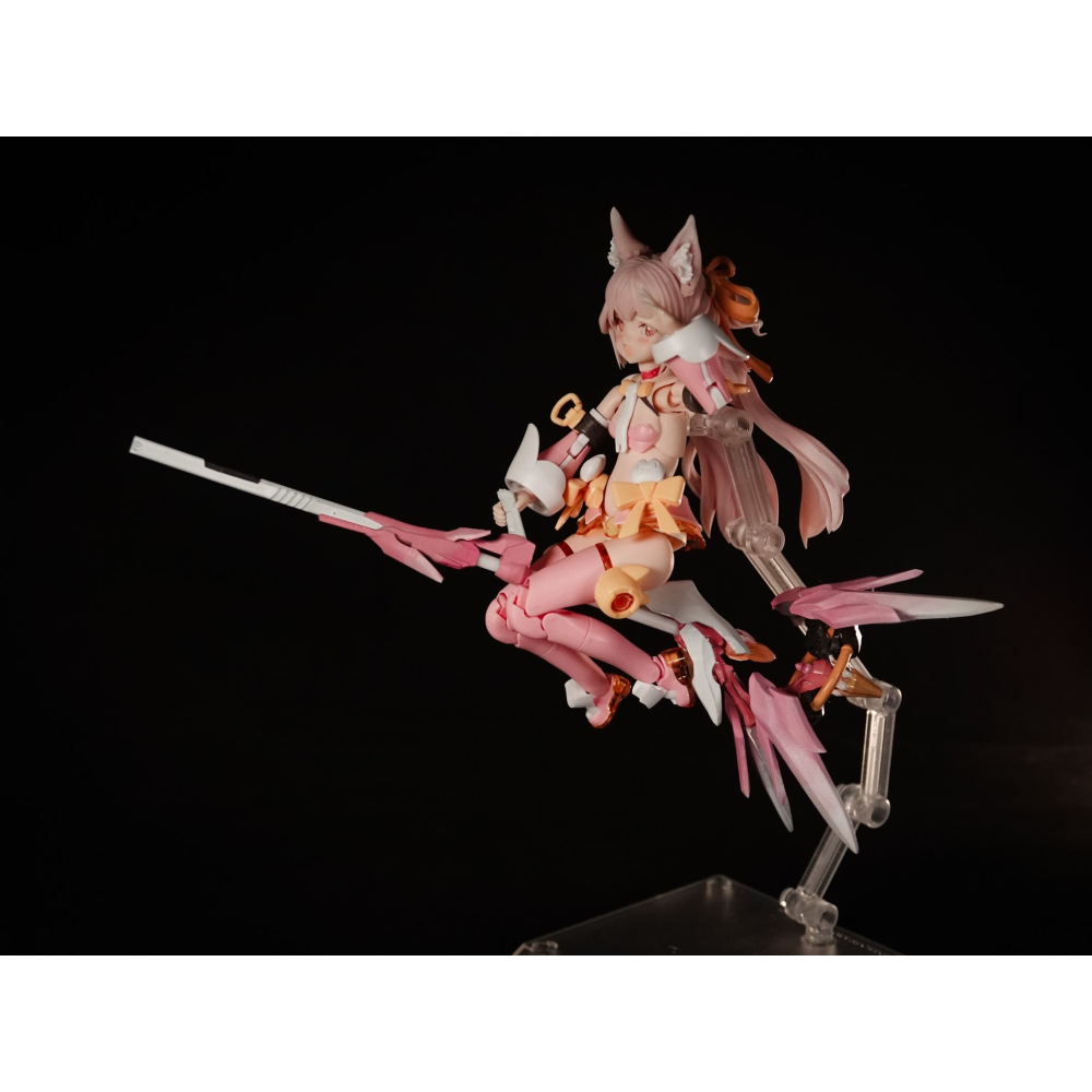 魔力炮法杖-細節圖6