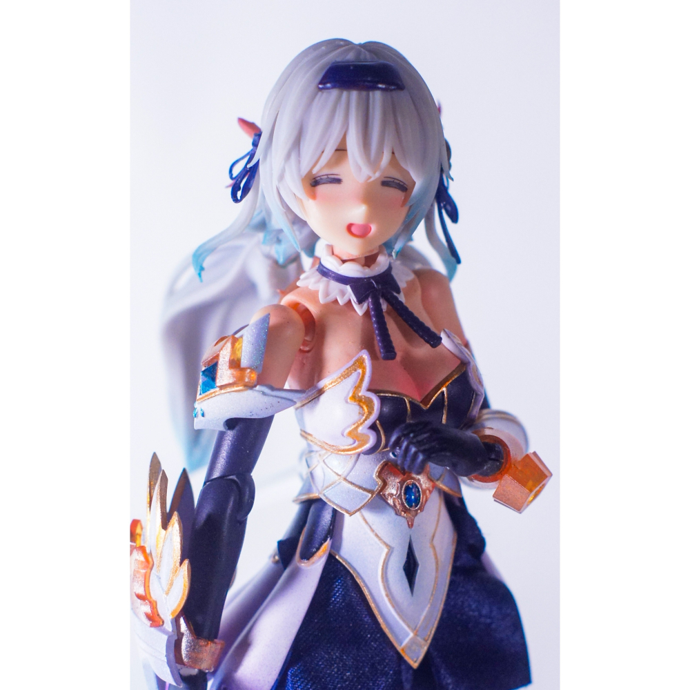 流螢髮型-細節圖3