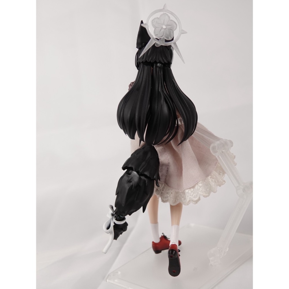 若藻頭髮-細節圖3