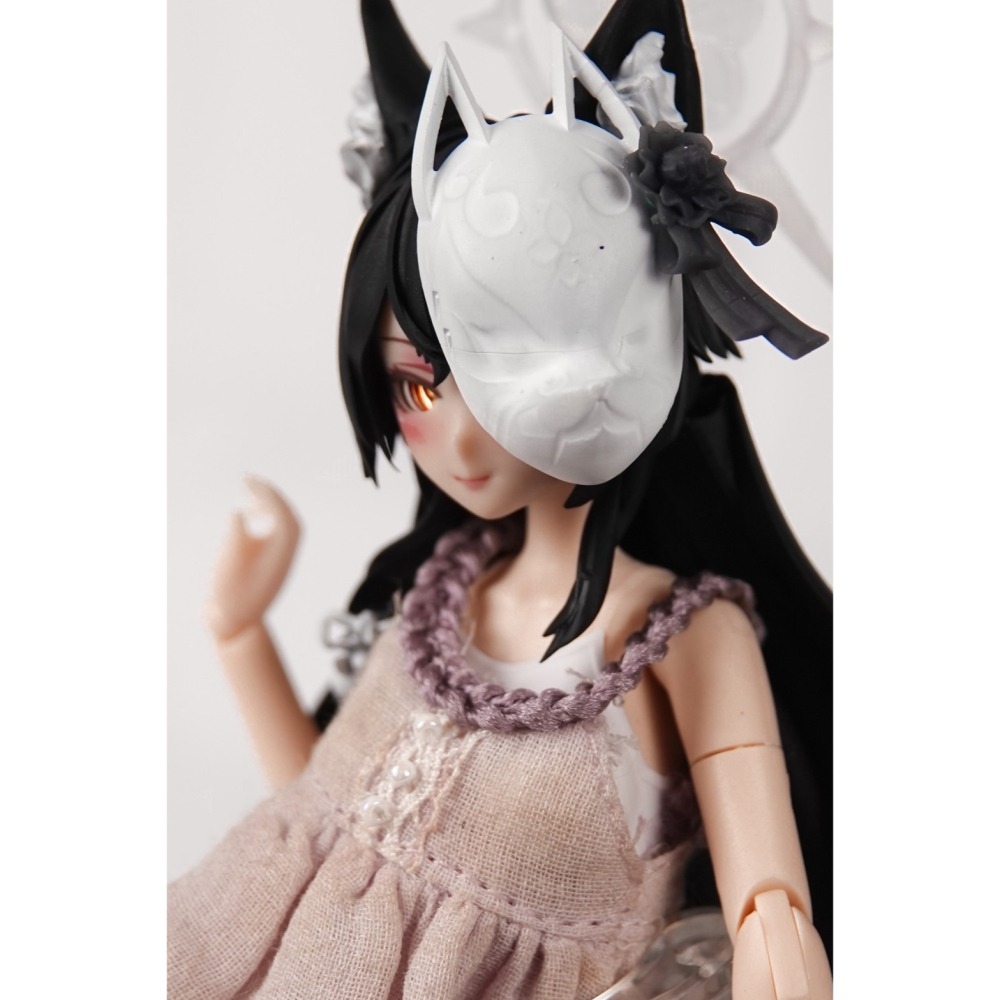 若藻頭髮-細節圖4