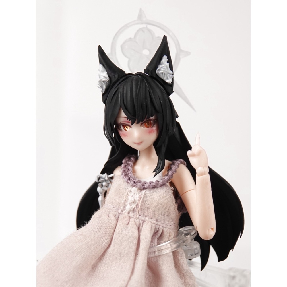 若藻頭髮-細節圖5