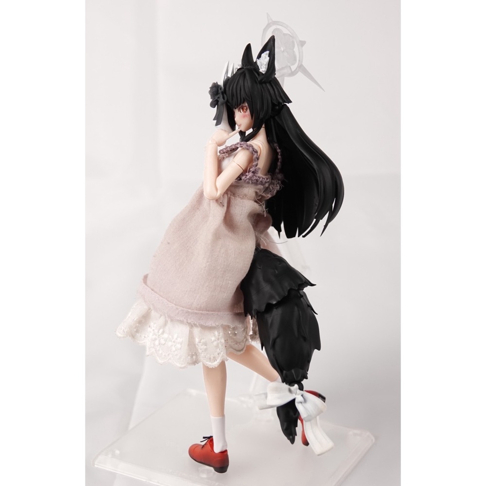 若藻頭髮-細節圖6