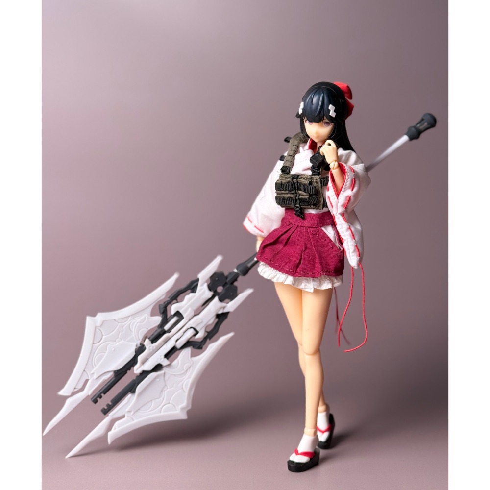 鬼斧鮫巨斧-細節圖2