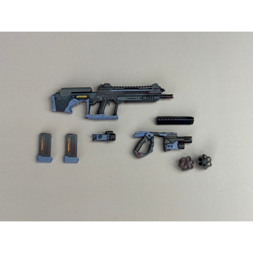 FOXIII v2-細節圖2