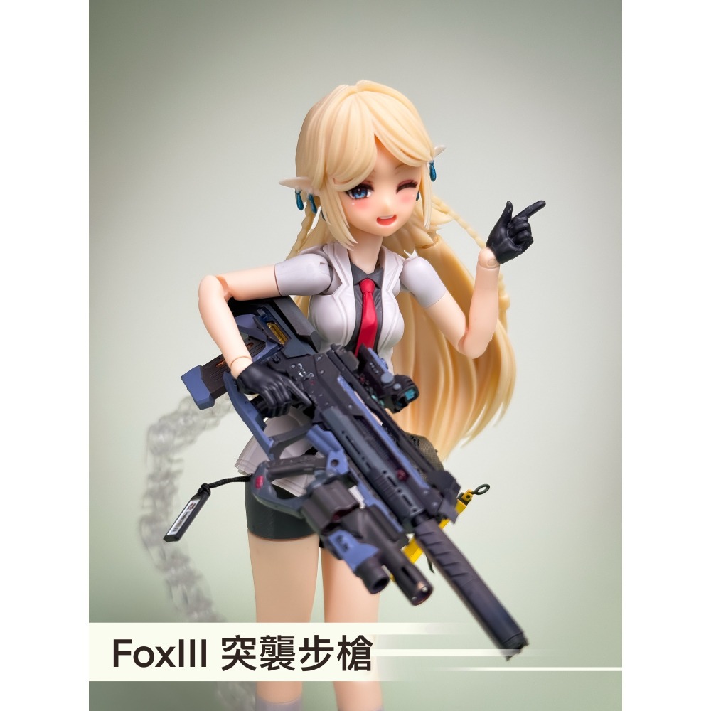 FOXIII v2-細節圖3