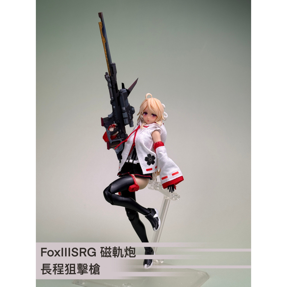 FOXIIISRG-細節圖3