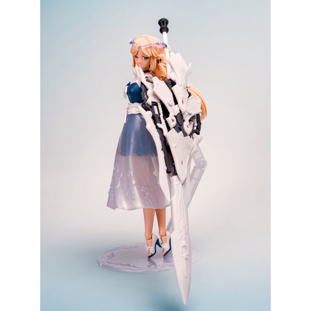 天翔大盾劍-細節圖4