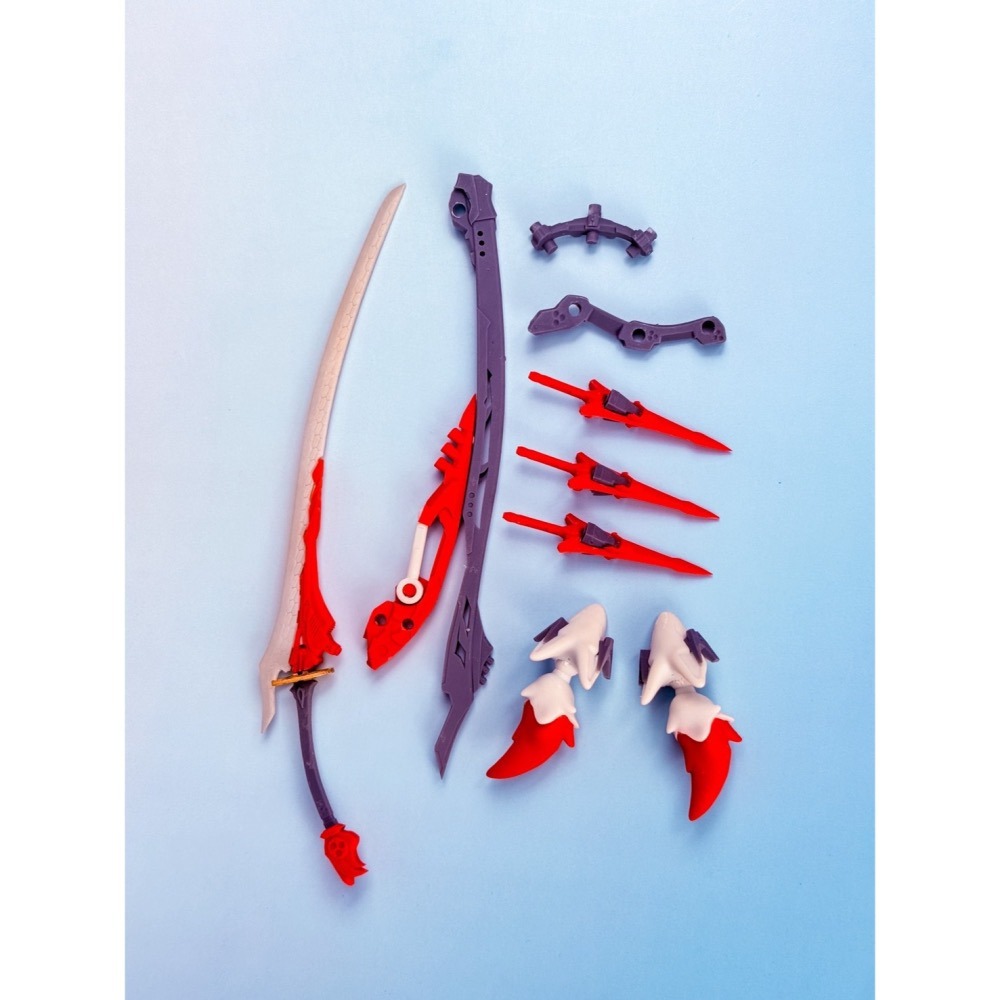 「朔炎．冥狐丸」-細節圖5