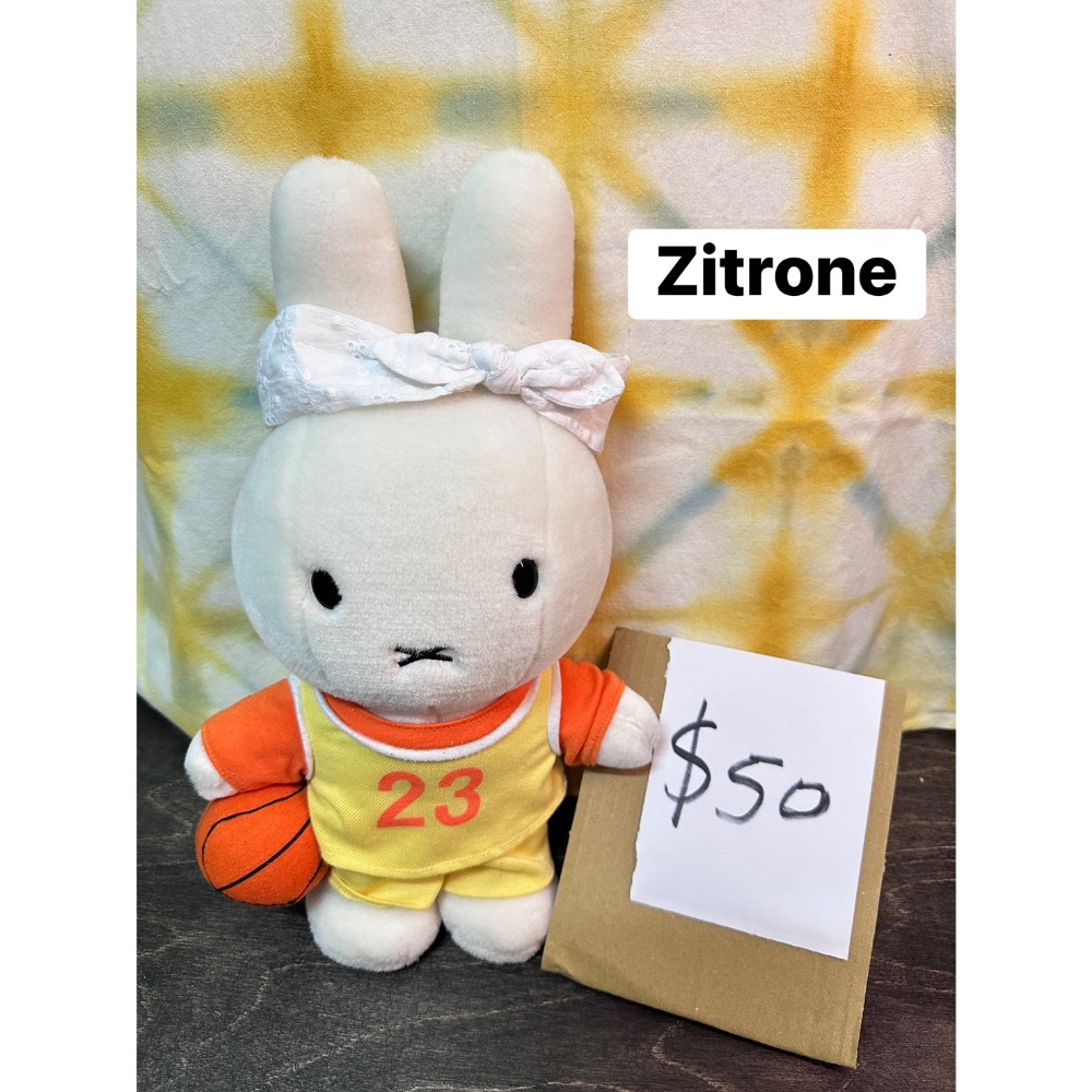 客訂下單-Zitrone-細節圖2