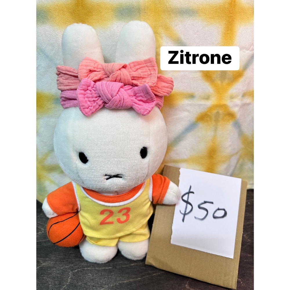 客訂下單-Zitrone-細節圖4