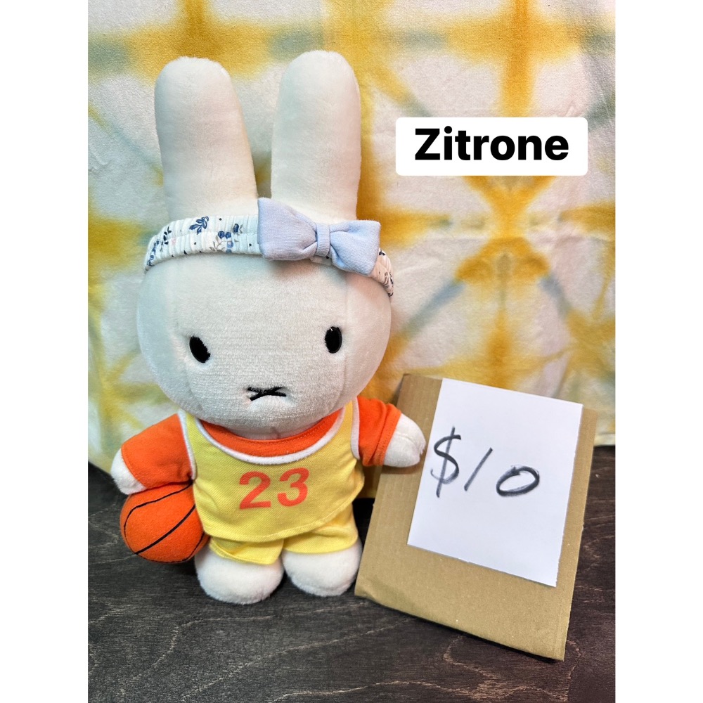 客訂下單-Zitrone-細節圖5