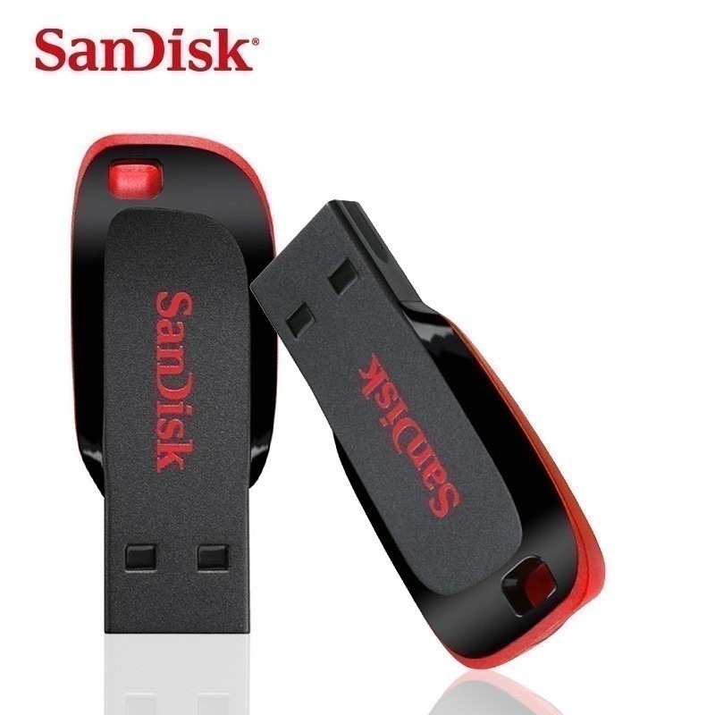 附發票 SanDisk  CZ50 8G  16GB  USB 隨身碟 16G  Cruzer Blade 拇指碟-細節圖7