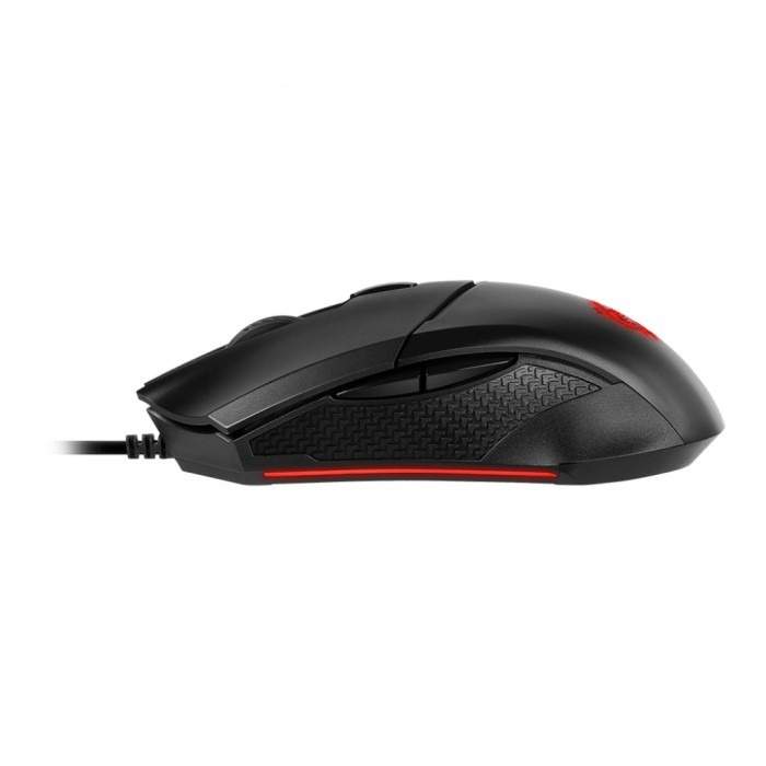 附發票 MSI 微星 Clutch GM08  電競滑鼠 龍紋 龍魂 滑鼠 MOUSE  Gaming 電競-細節圖10