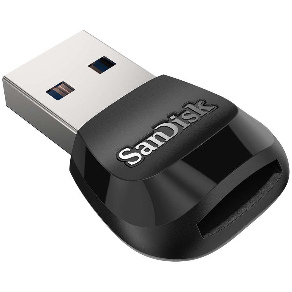 附發票 SanDisk Mobilemate USB 3.0 讀卡機 microSD microSDHC /SDXC-細節圖10