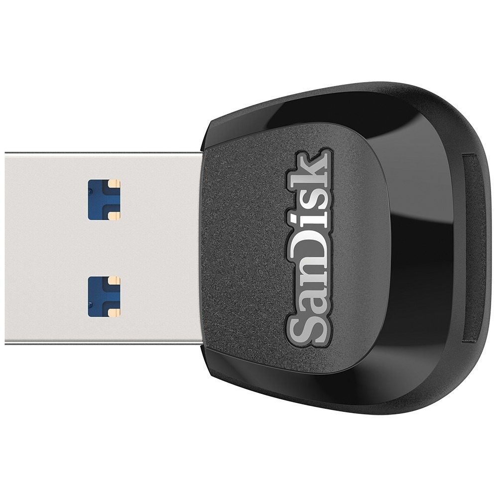 附發票 SanDisk Mobilemate USB 3.0 讀卡機 microSD microSDHC /SDXC-細節圖11