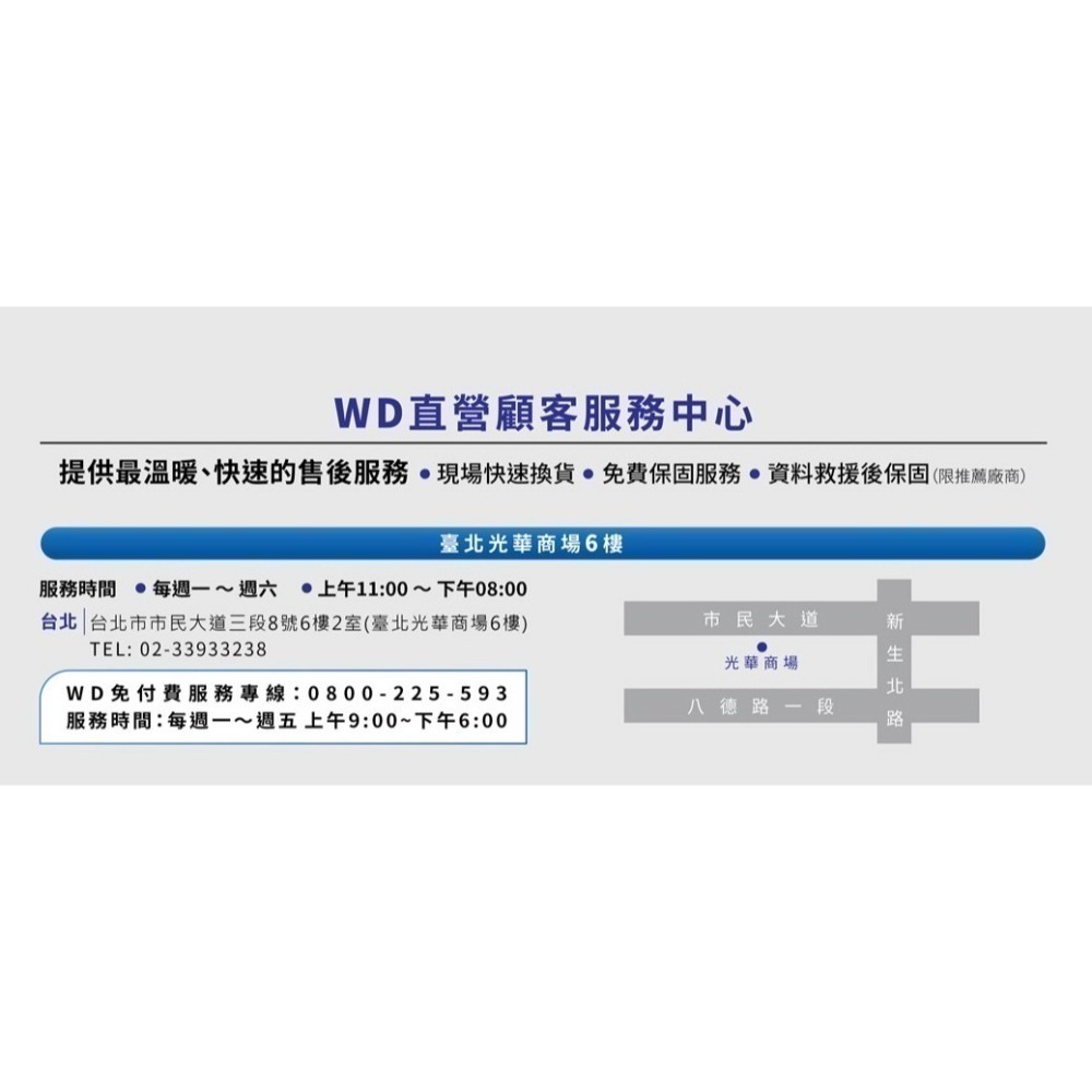 附發票  原廠包 WD My Passport  2.5吋 外接式 行動硬碟 外接硬碟 1TB 2TB 4TB 5TB-細節圖9