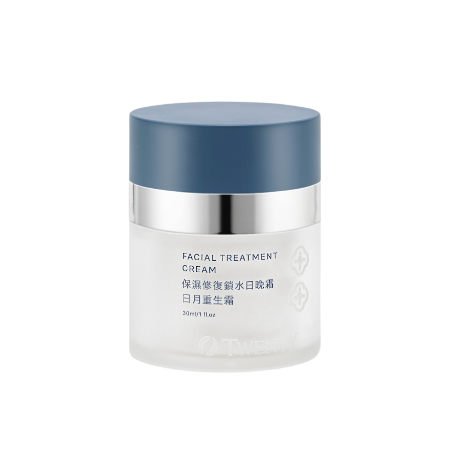 Twenty川息 白沙屯媽祖聯名款 保養品-規格圖8