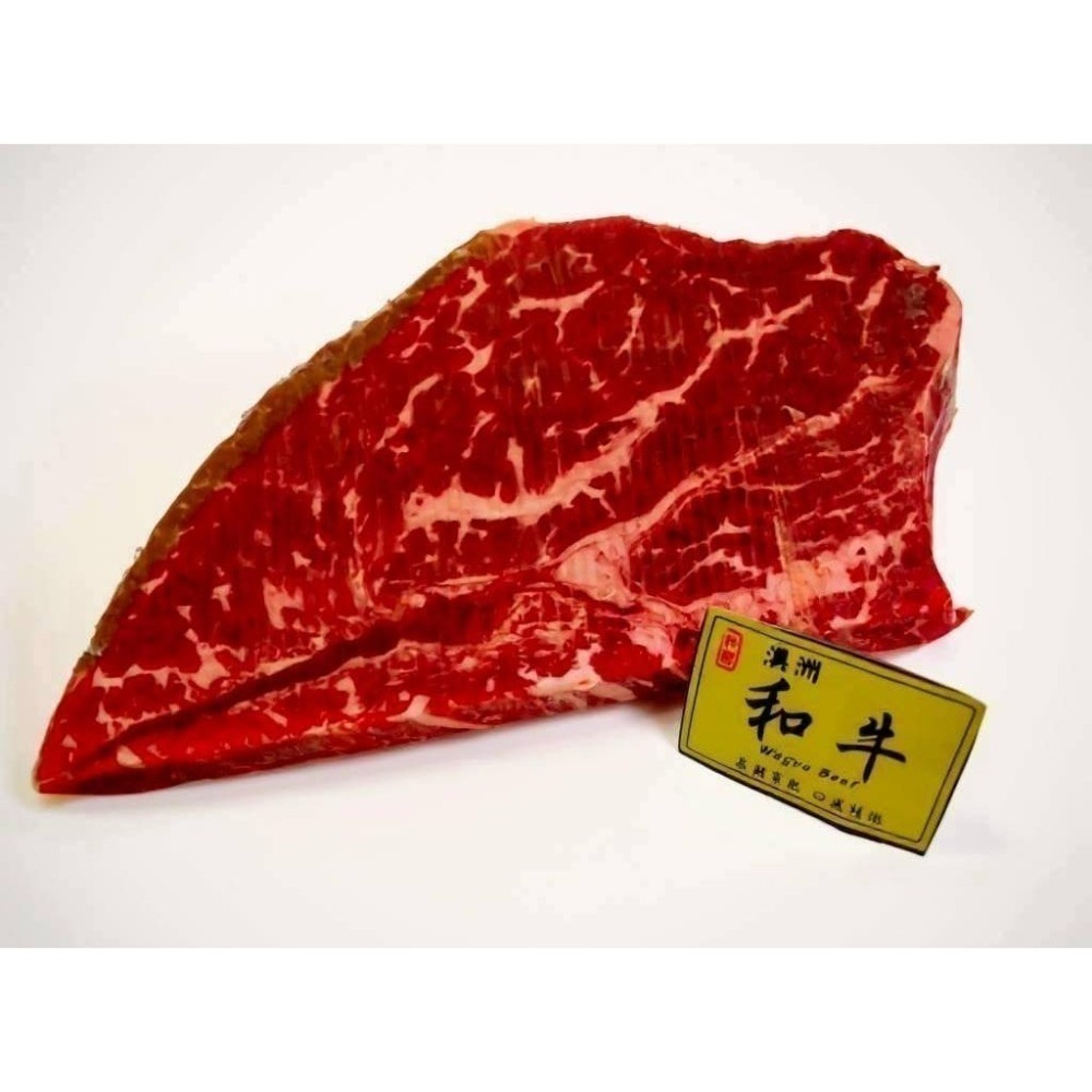 澳洲M7頂級和牛牛排 冷凍牛排-細節圖4
