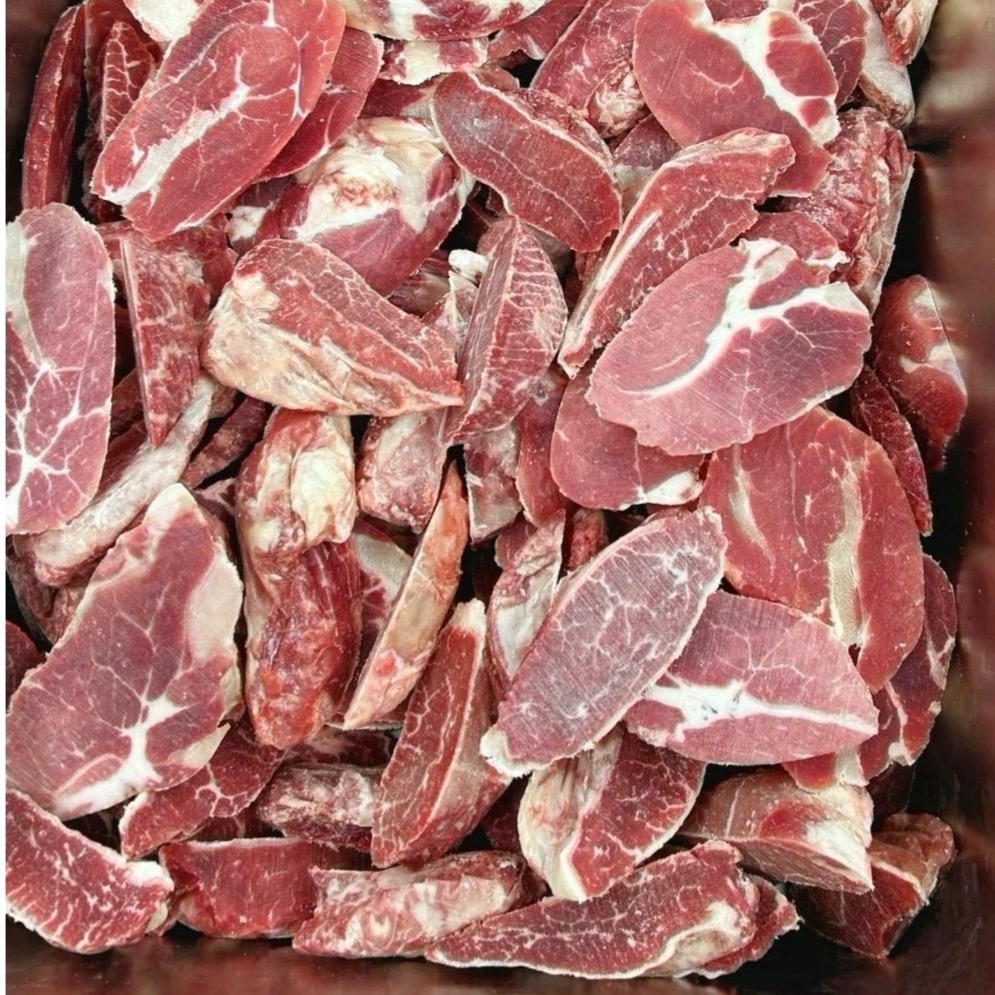 NG精燉牛肉 500g｜多部位原肉修切-細節圖4