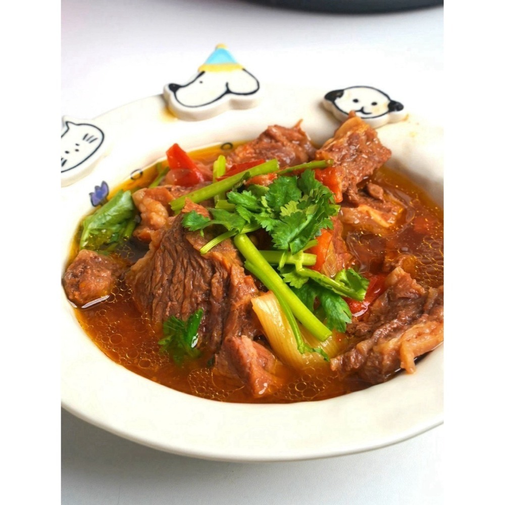 NG精燉牛肉 500g｜多部位原肉修切-細節圖7