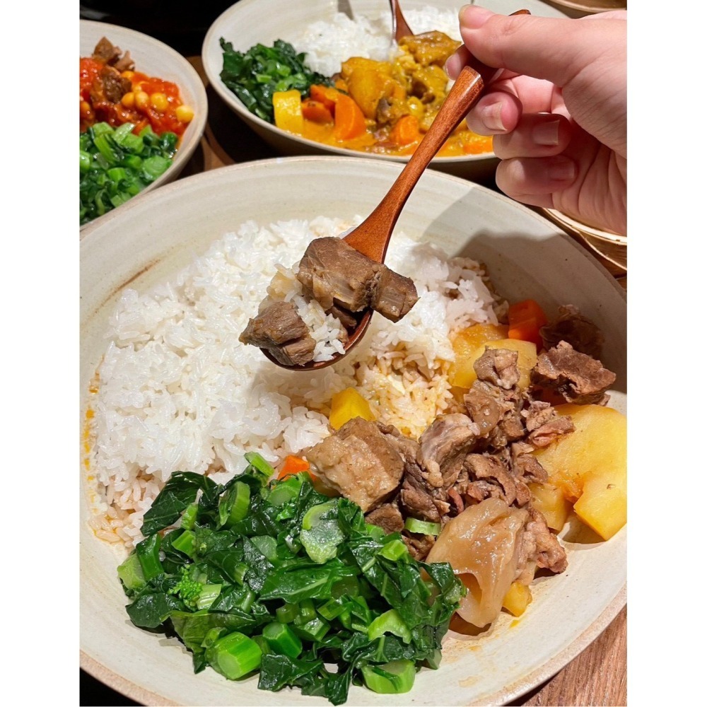 NG精燉牛肉 500g｜多部位原肉修切-細節圖8