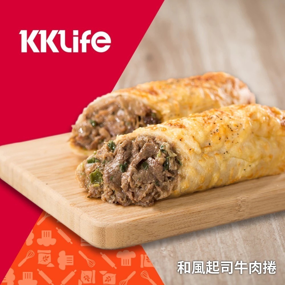 【KKLife】熱銷N0.1 紅龍 牛肉捲 雞肉捲 胡椒豬（150g*8入/袋）每條約15-17cm-規格圖9
