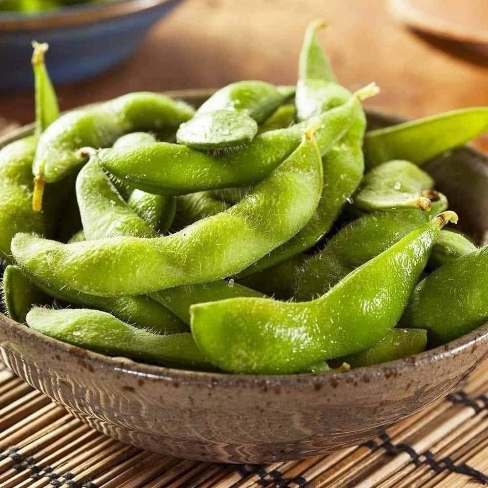 鹽味毛豆1kg-細節圖2