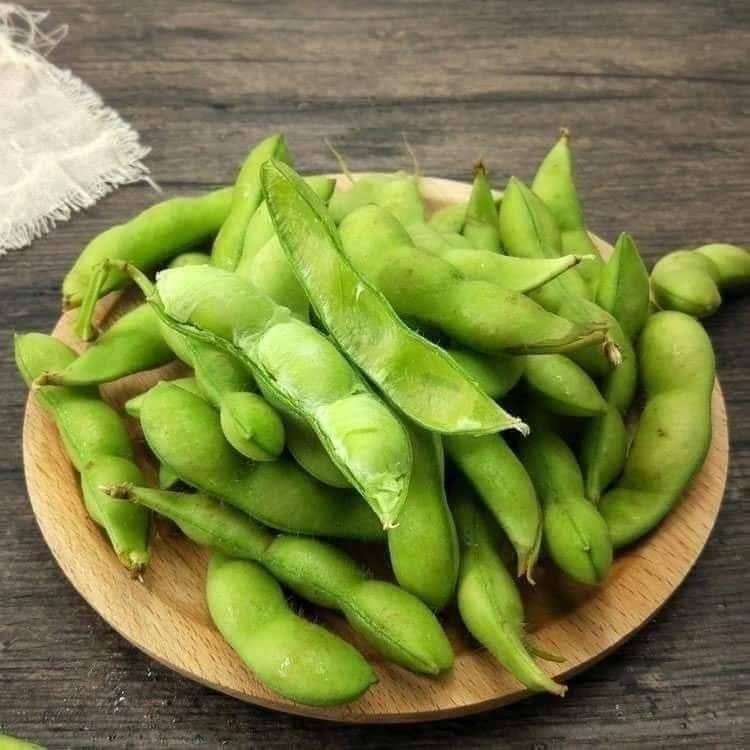 鹽味毛豆1kg-細節圖3