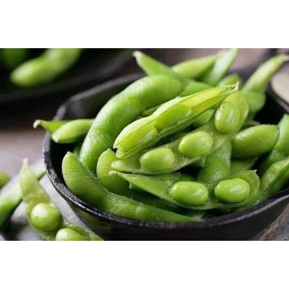 鹽味毛豆1kg-細節圖4