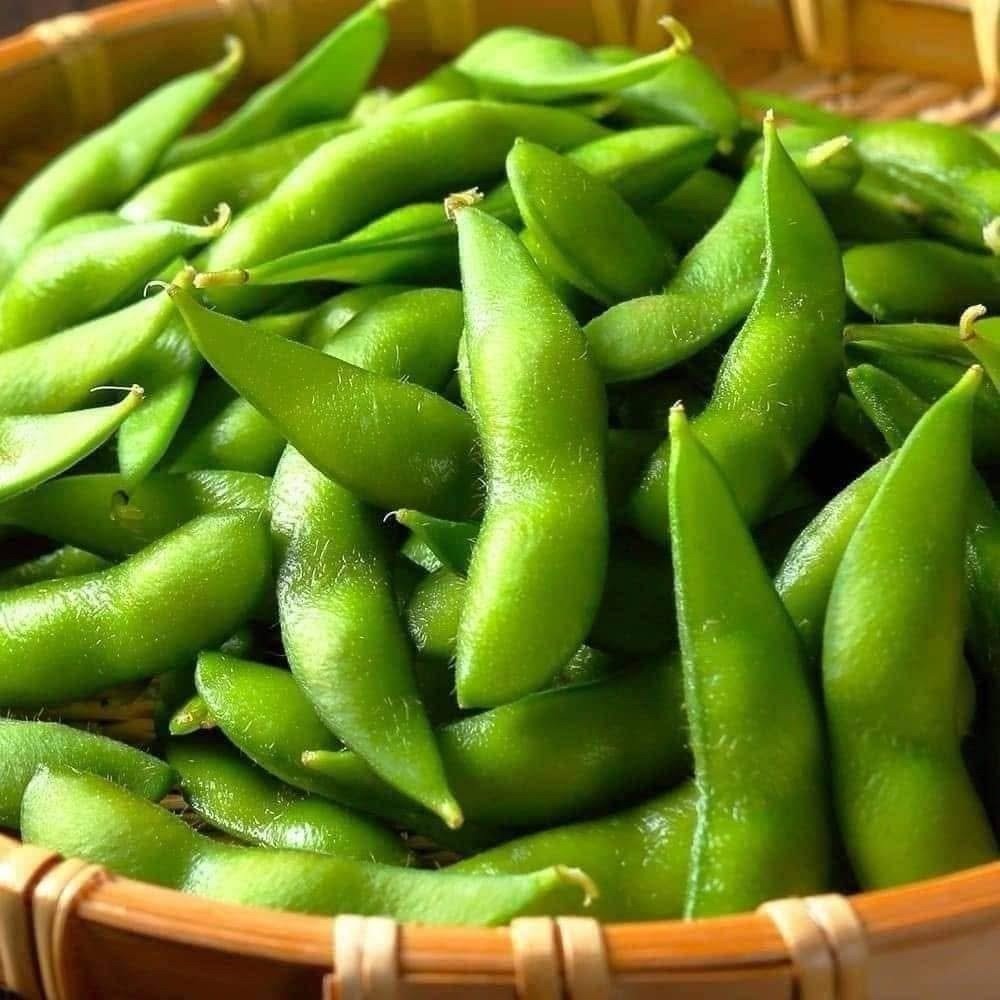 鹽味毛豆1kg-細節圖2