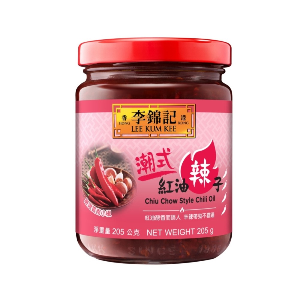 205g/罐
