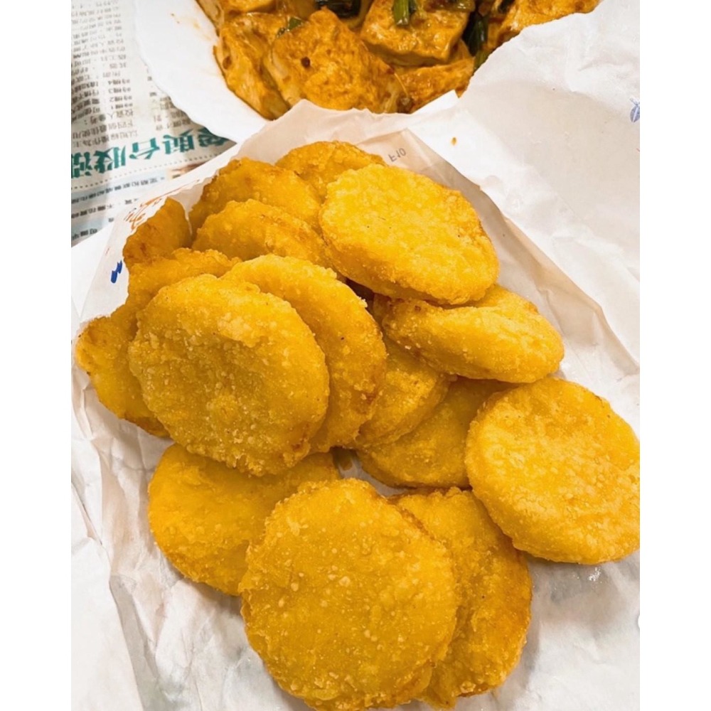 玉米可樂餅10入/包-細節圖5