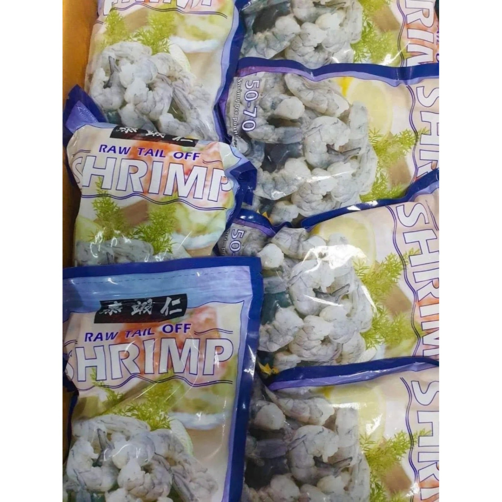 泰蝦仁600g 冷凍蝦仁-細節圖5