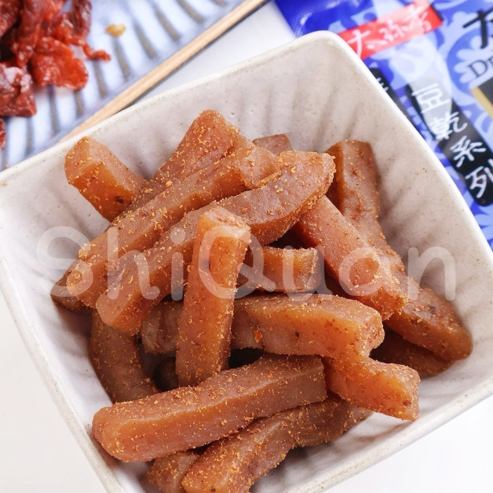 太珍香香豆干系列-細節圖7
