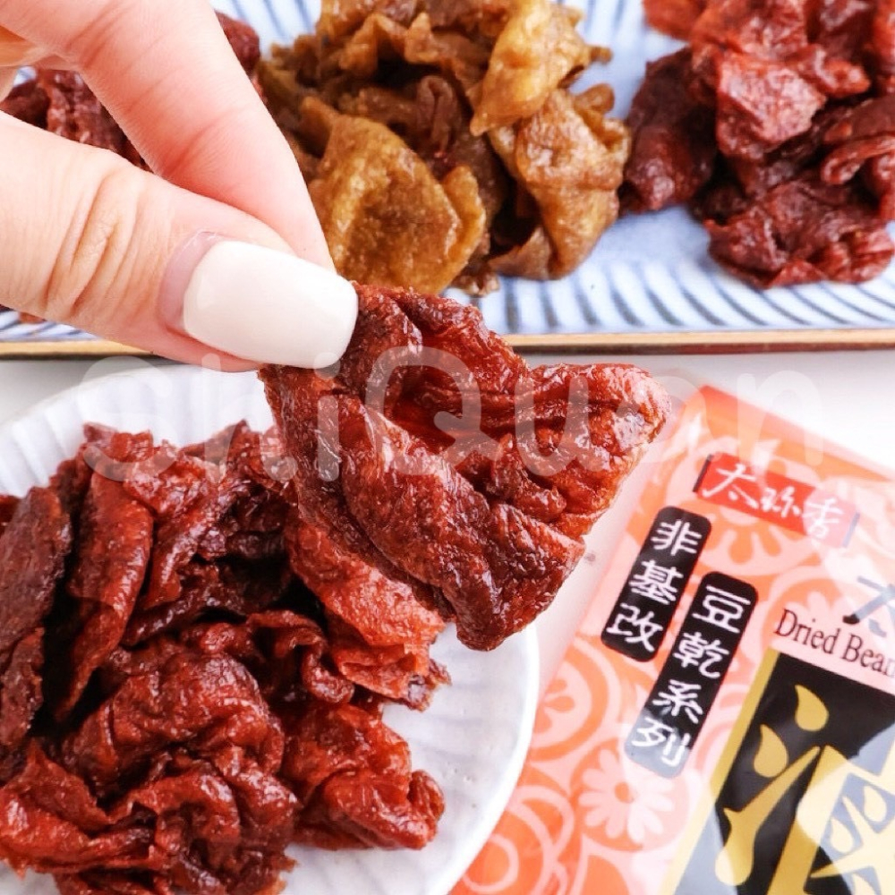 太珍香香豆干系列-細節圖8