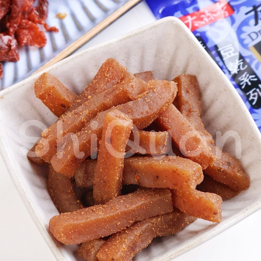 太珍香香豆干系列-規格圖9