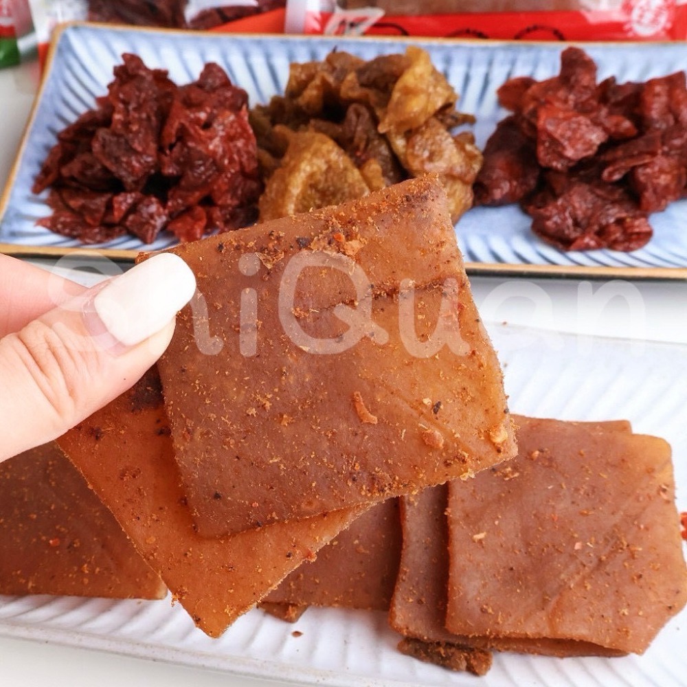 太珍香香豆干系列-規格圖9