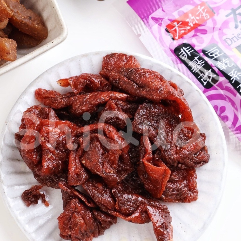 太珍香香豆干系列-規格圖9