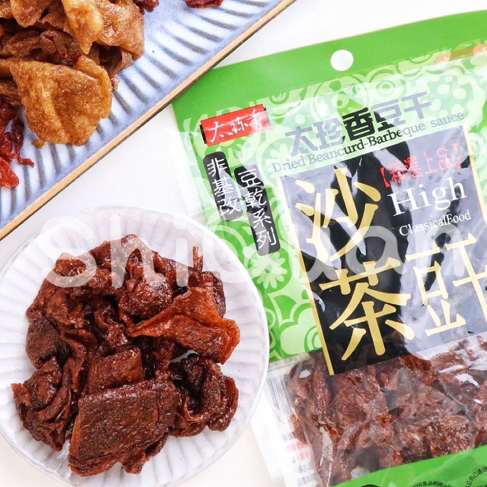 太珍香香豆干系列-規格圖9