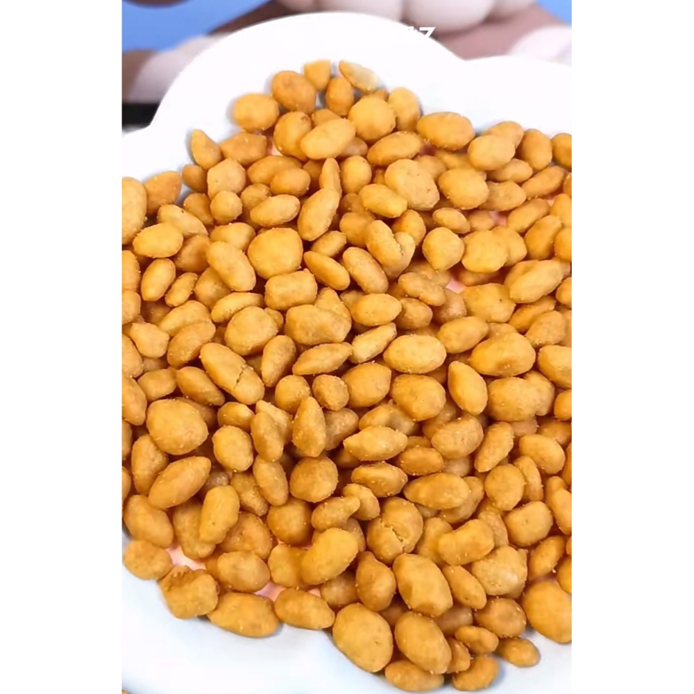 甘源-蟹黃瓜子仁138g-細節圖3