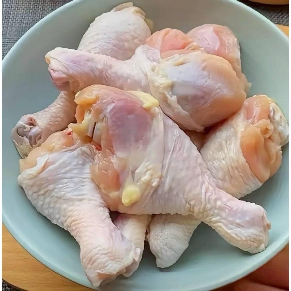 冷凍棒棒腿500g-細節圖2