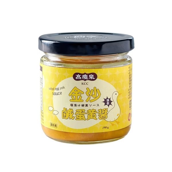 190g/罐